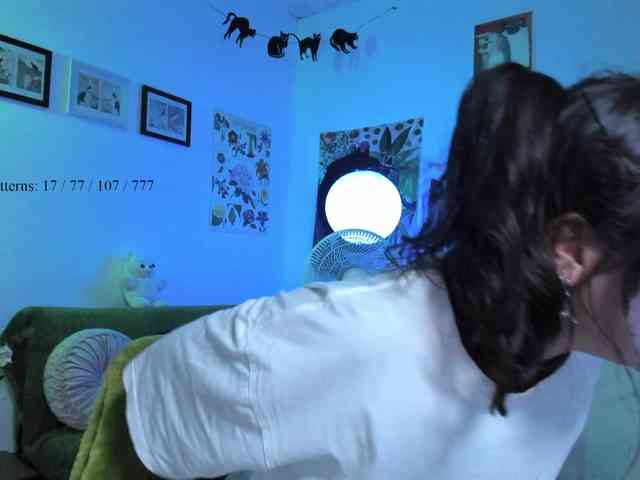 Luci--ana webcam