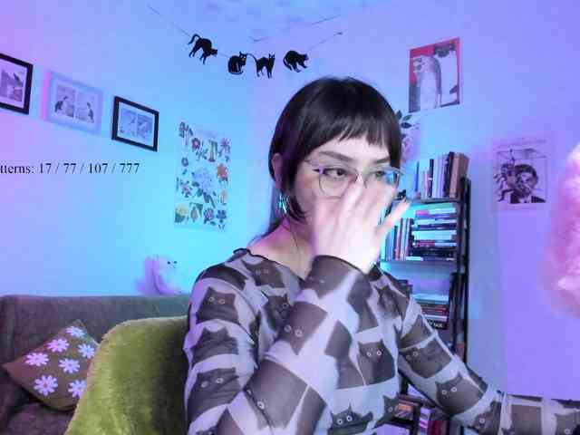 Luci--ana webcam