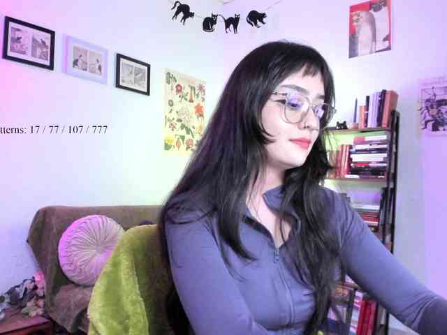 Luci--ana webcam