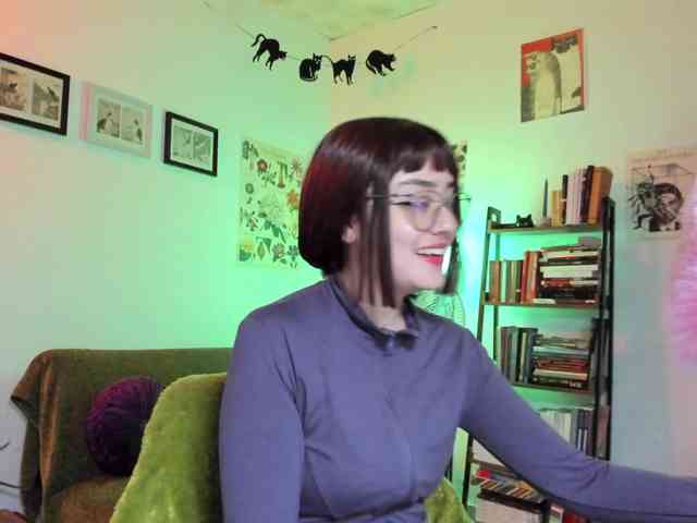 Luci--ana Luci--ana
