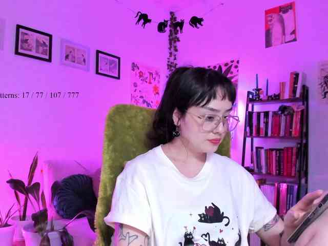 Luci--ana webcam