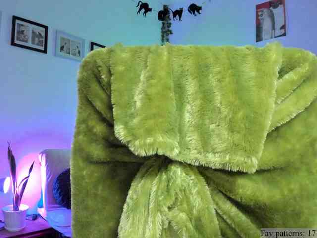 Luci--ana webcam