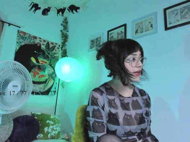 Luci--ana Luci--ana