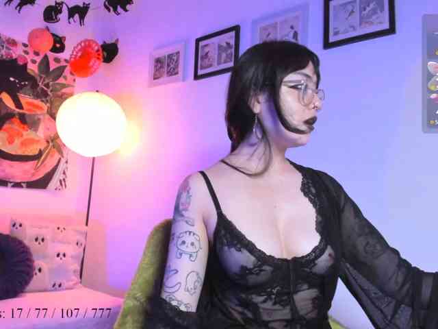 Luci--ana Luci--ana