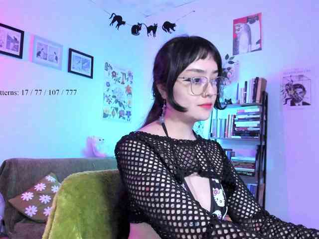 Luci--ana webcam