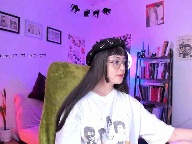 Luci--ana Luci--ana