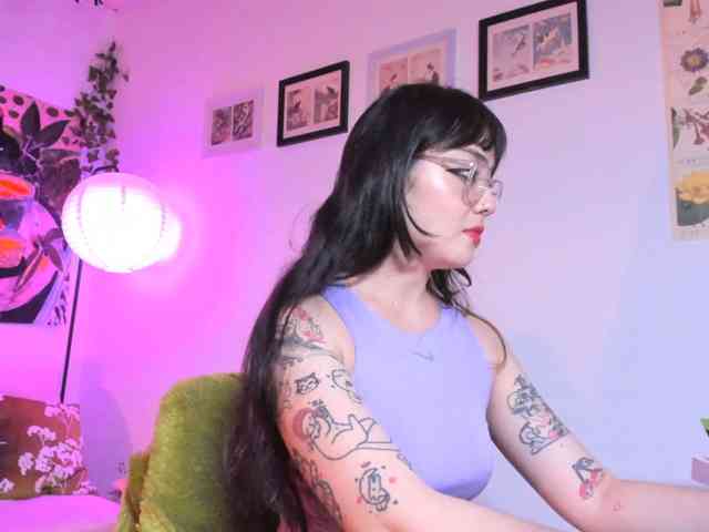 Luci--ana