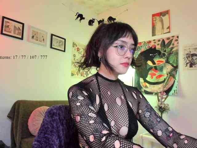 Luci--ana webcam