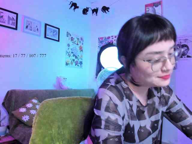 Luci--ana webcam