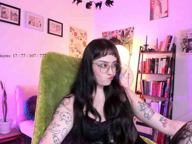 Luci--ana Luci--ana