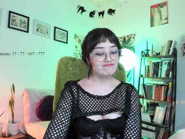 Luci--ana webcam