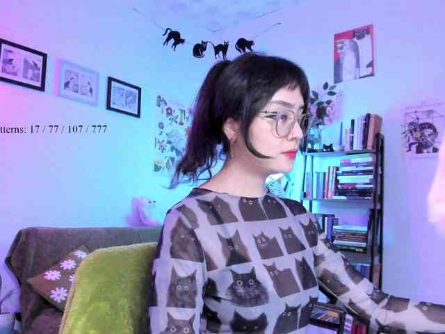 Luci--ana webcam