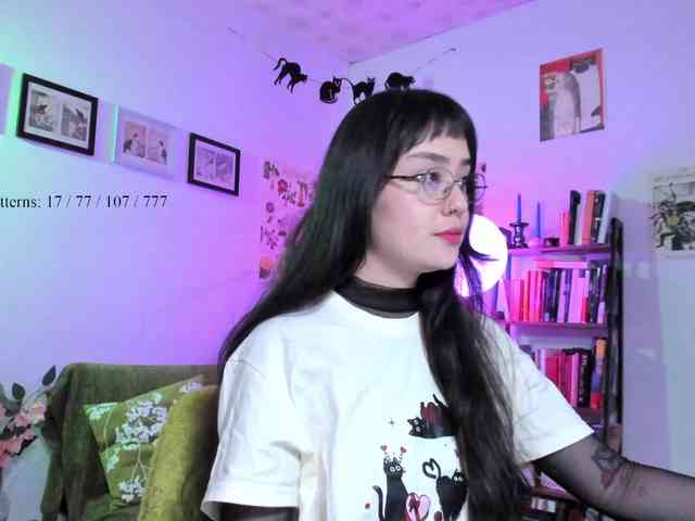 Luci--ana webcam