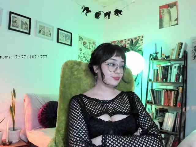 Luci--ana Sex Cam Show