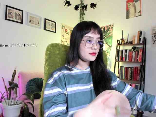 Luci--ana webcam