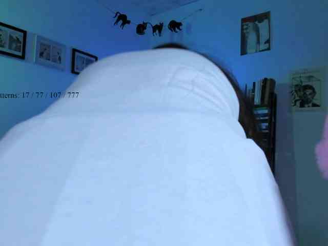 Luci--ana webcam