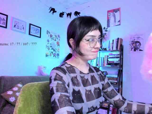 Luci--ana webcam