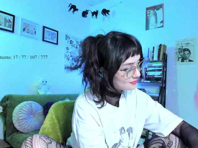 Luci--ana webcam