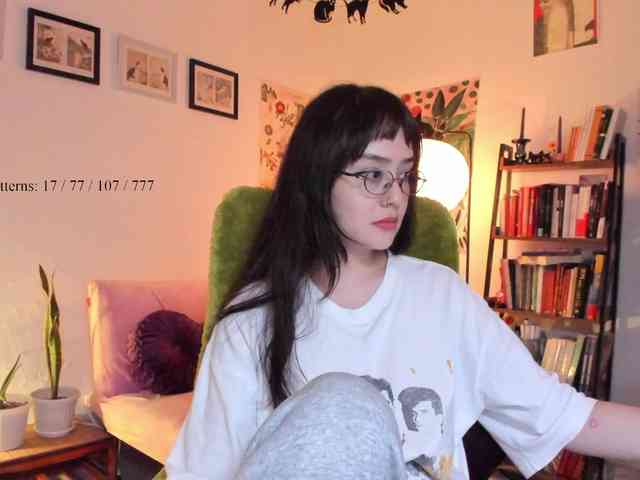 Luci--ana webcam