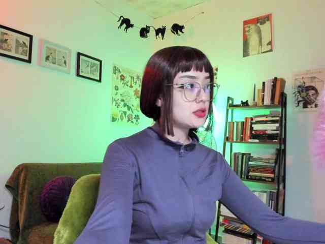 Luci--ana webcam