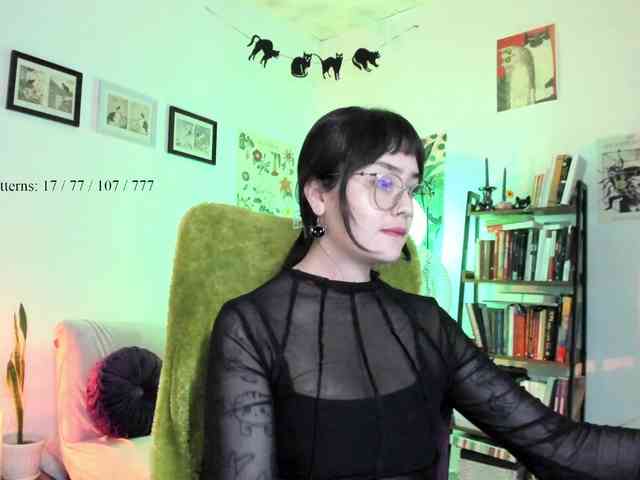 Luci--ana Luci--ana