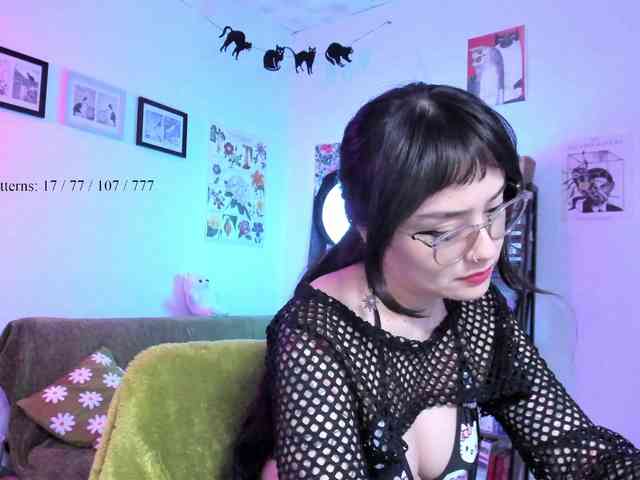 Luci--ana webcam