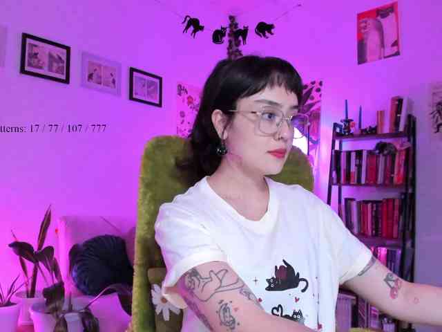 Luci--ana webcam