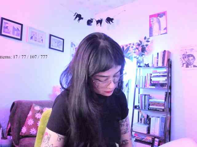 Luci--ana webcam