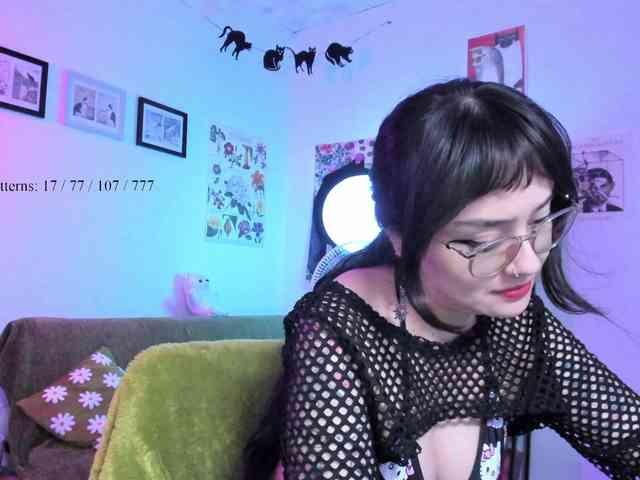 Luci--ana webcam