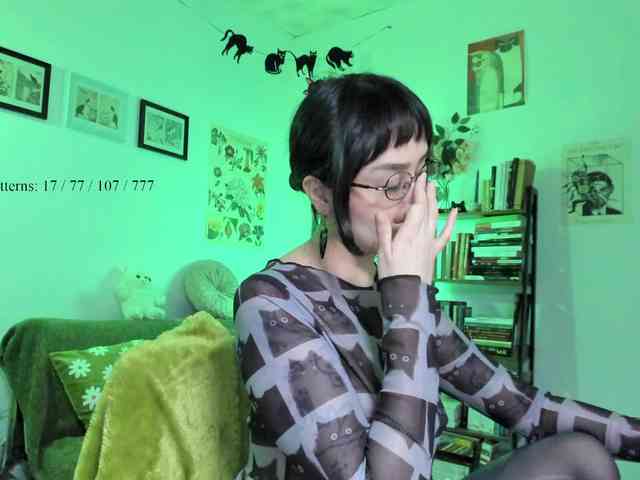 Luci--ana webcam