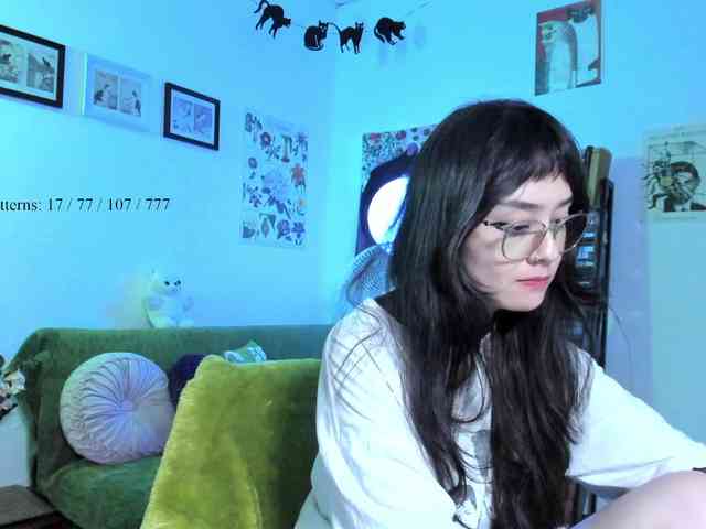 Luci--ana webcam