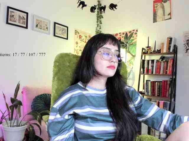 Luci--ana webcam