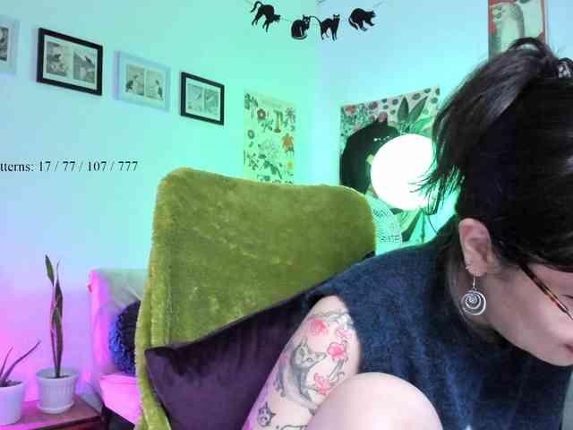 Luci--ana webcam
