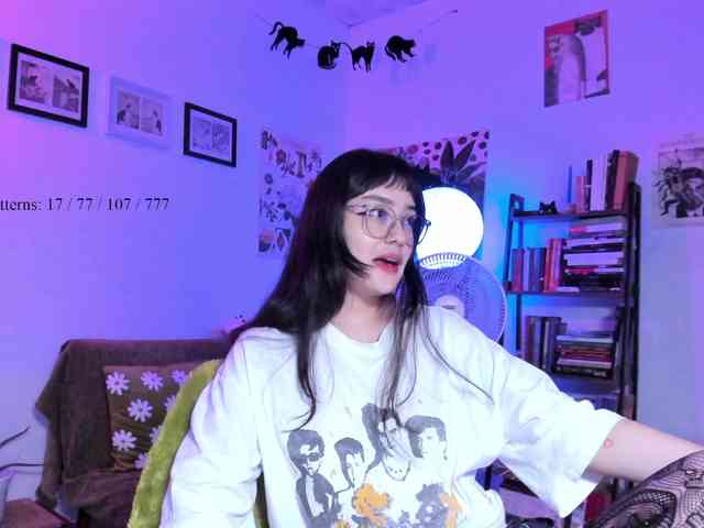 Luci--ana Luci--ana