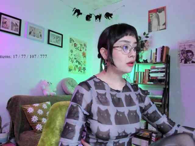 Luci--ana webcam