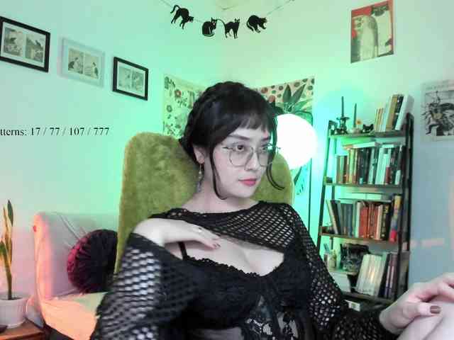 Luci--ana Luci--ana