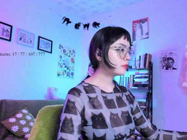 Luci--ana webcam