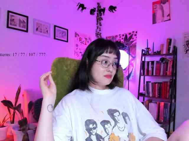 Luci--ana webcam