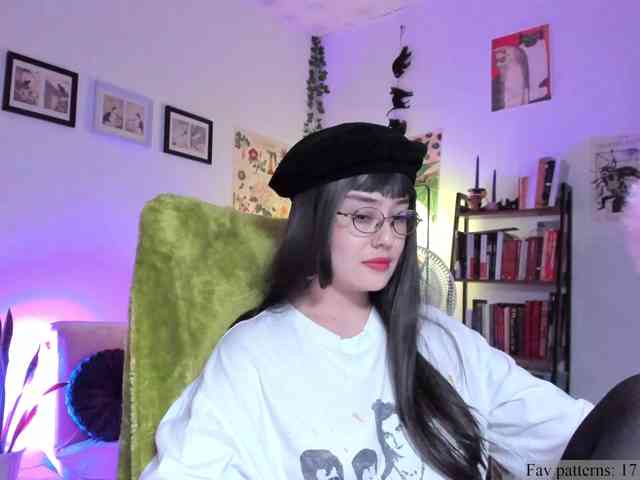 Luci--ana Luci--ana