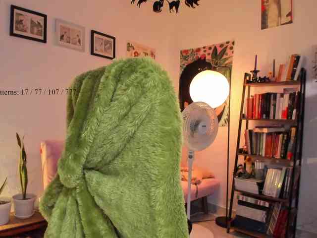 Luci--ana webcam