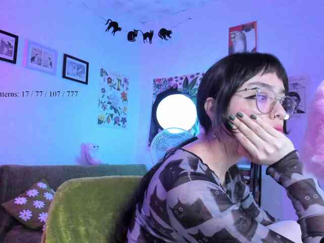 Luci--ana webcam