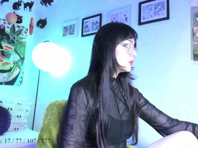 Luci--ana