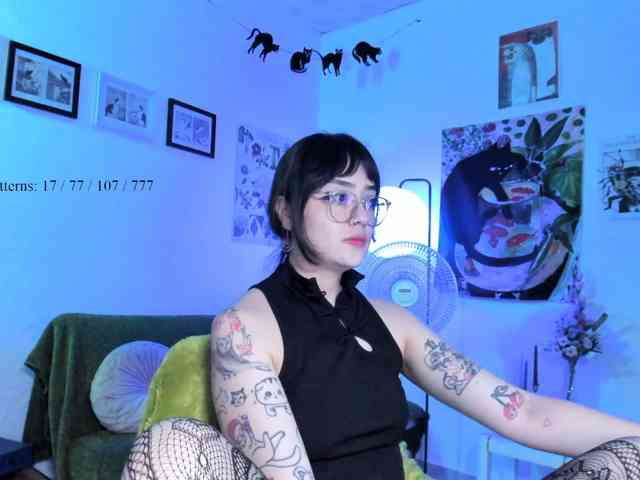 Luci--ana Luci--ana