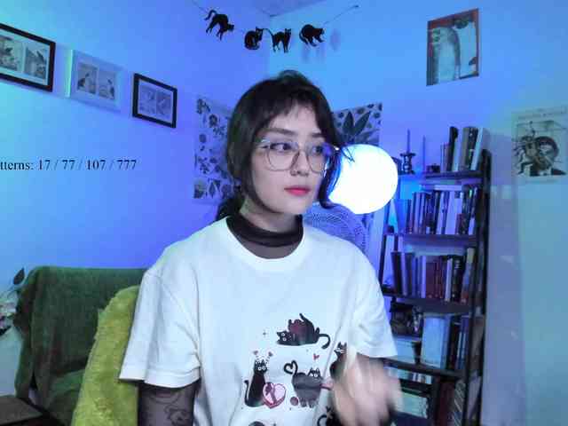 Luci--ana Live Webcam on BongaCams