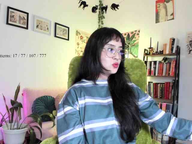 Luci--ana webcam