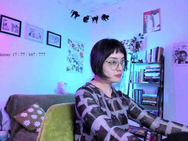Luci--ana webcam