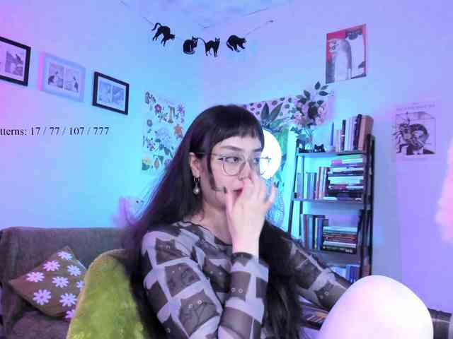 Luci--ana webcam