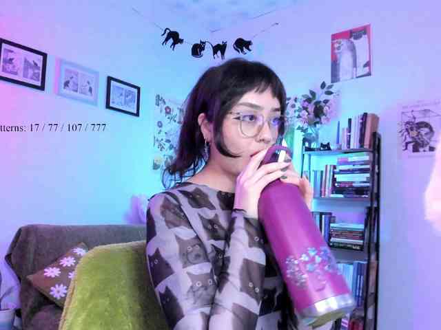 Luci--ana webcam