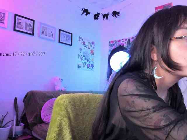 Luci--ana webcam