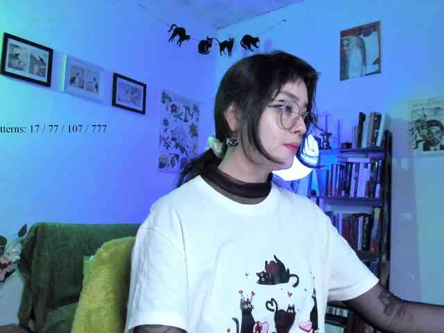 Luci--ana Luci--ana